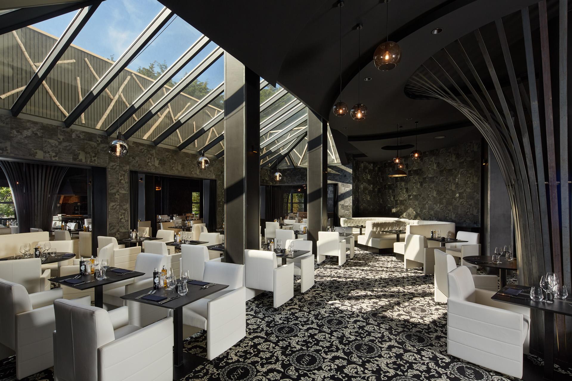 Le Grand Hotel Le Touquet-Paris-Plage Exterior photo