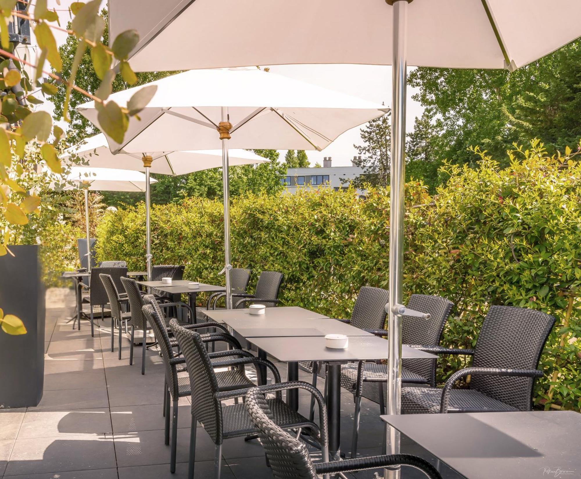 Le Grand Hotel Le Touquet-Paris-Plage Exterior photo